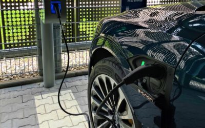 Zwangspause für E-Autos: Wird den Elektroauto-Besitzern bald der Strom abgestellt?