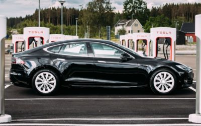 Tesla-Batterie – wie teuer ist der Austausch?