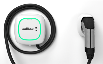 Wallbox Charger – Home Solutions