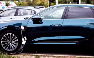 E-Auto Leasing erklärt: Elektroauto leasen ist wie Miete zahlen