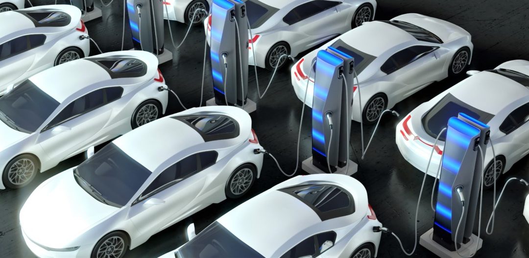 Die Firmenflotte auf Elektroautos umstellen – welche Schritte sind dafür notwendig?