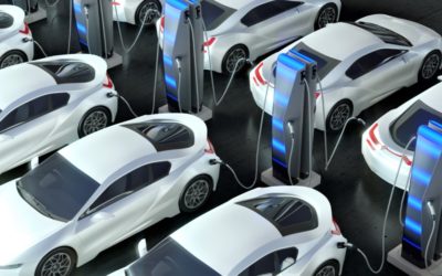 Die Firmenflotte auf Elektroautos umstellen – welche Schritte sind dafür notwendig?