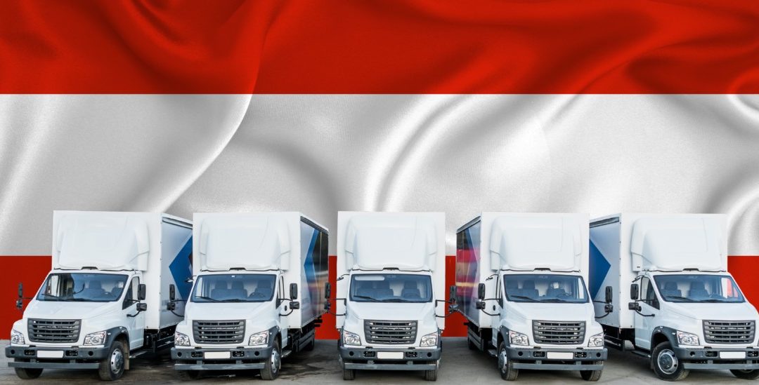Österreich startet Förderung für E-LKW