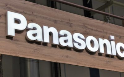 Panasonic – Radiogeräte, Fernseher und jetzt auch Elektromobilität