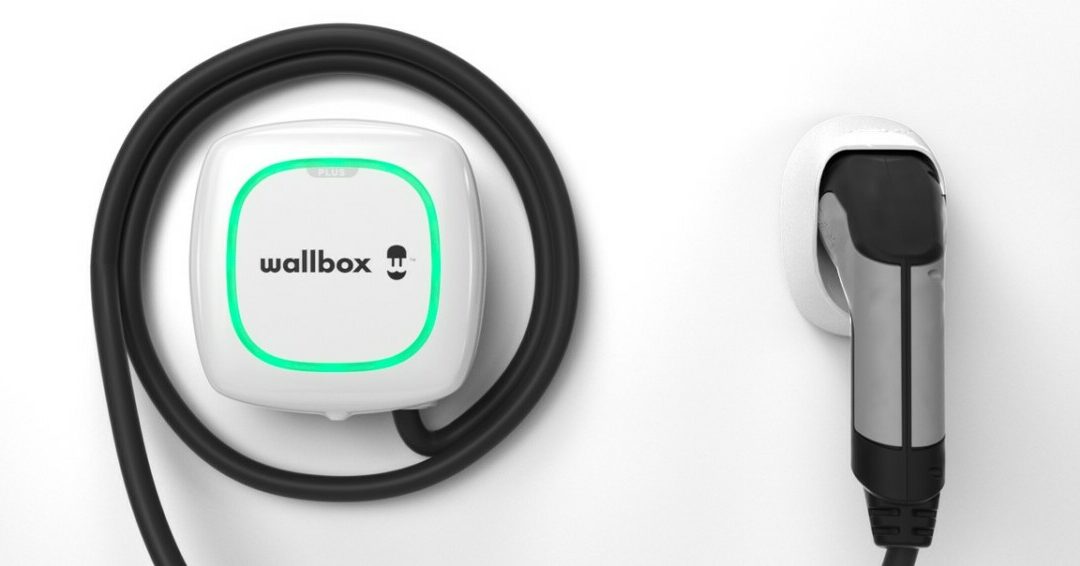 Wallbox-Vergleich: Kampf der „Zwerge“