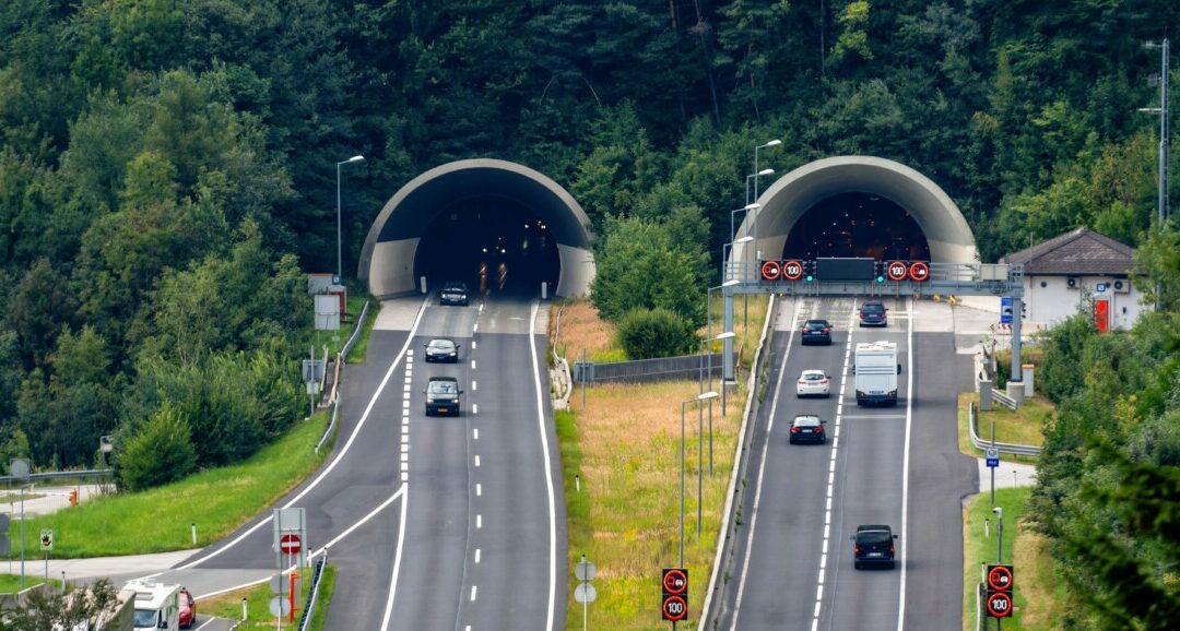 Elektroauto laden – entlang der österreichischen A10 und A11