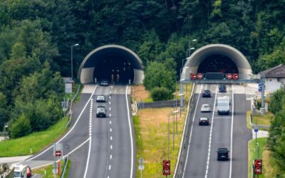 Elektroauto laden – entlang der österreichischen A10 und A11