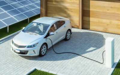 KfW442-Förderung: Insider-News zu „Solarstromladen für Elektroautos“
