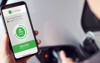 E-Auto laden – aber nicht ohne diese Apps
