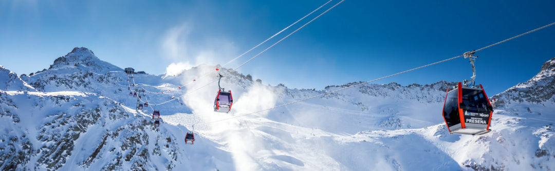 Das Skigebiet Hochzillertal-Hochfügen: Mit dem E-Auto in den Skiurlaub