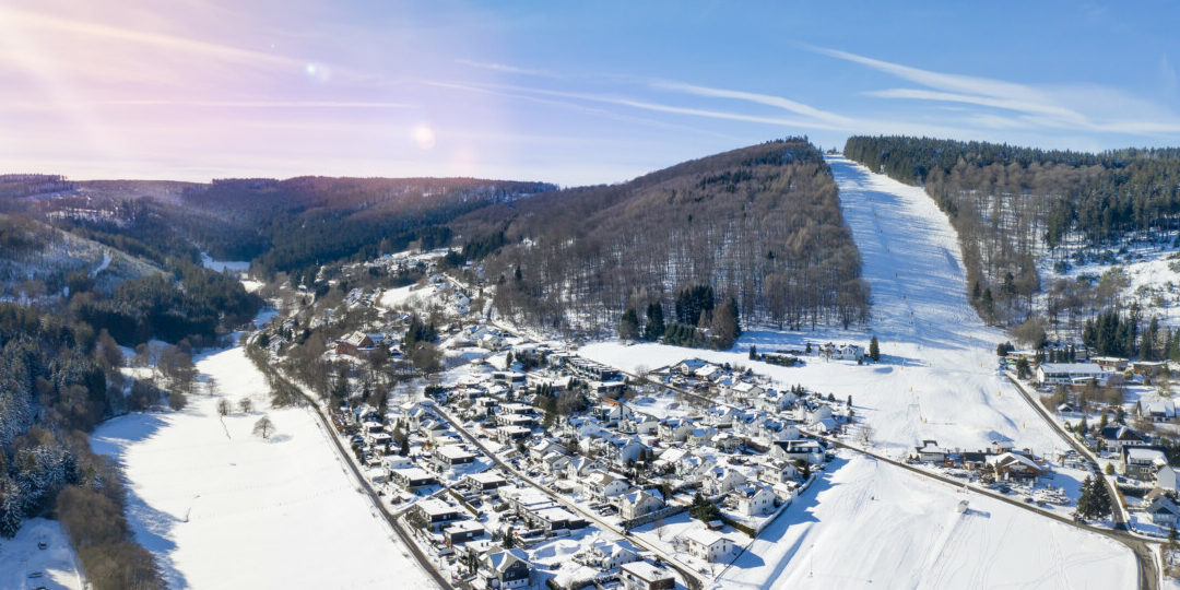 Skisprung Weltcup in Willingen – auch mit dem E-Auto eine Reise wert?
